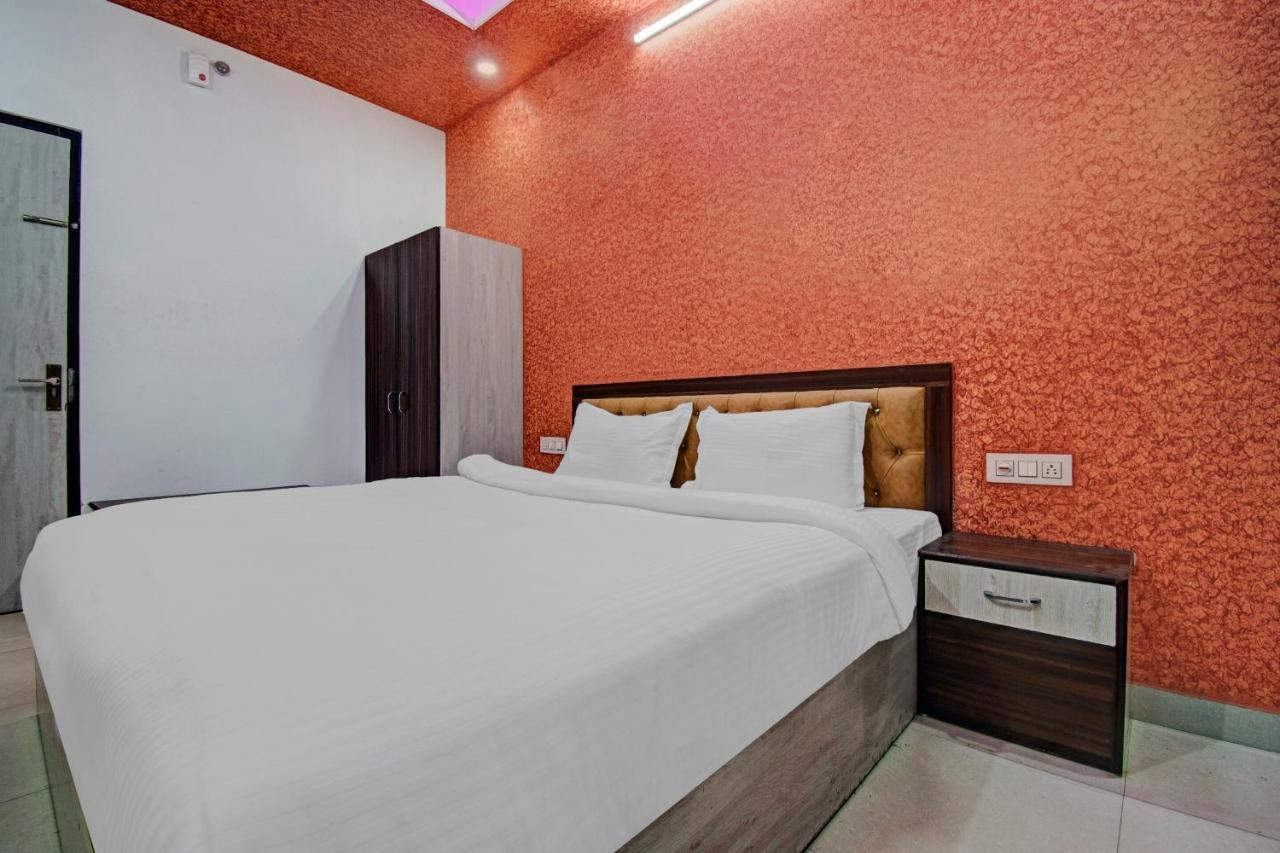 Townhouse The Lotus Hotell Jaipur Eksteriør bilde